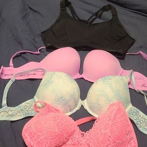 Bras
